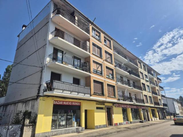 Piso en Venta en Valle de Mena