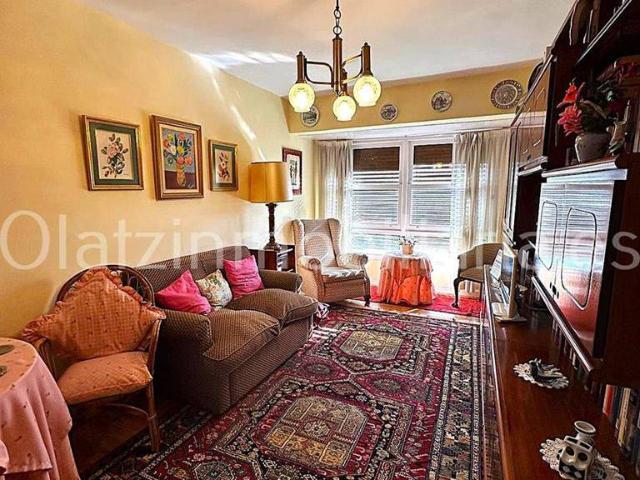 Piso en Venta en Valle de Mena