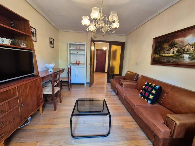 Piso en Venta en Valle de Mena