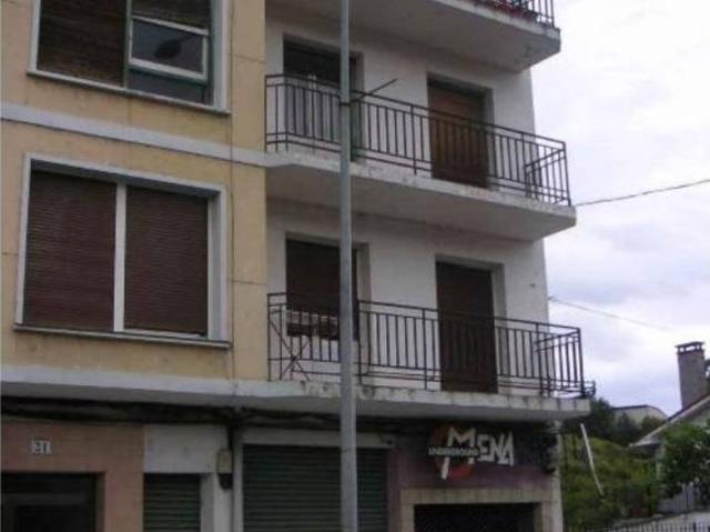 Piso en Venta en Valle de Mena