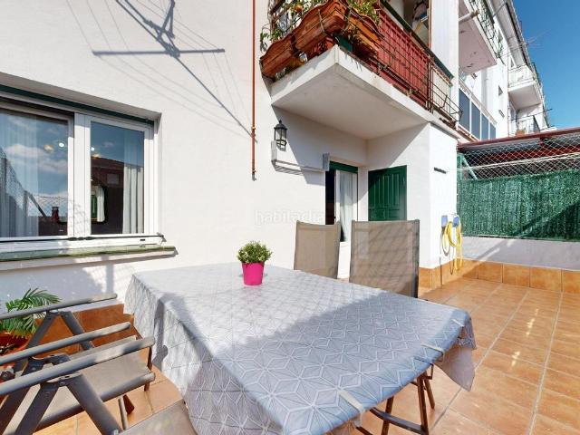 Piso en venta en Valle de Mena. Piso con terraza en Villasana. Pisos Valle de.