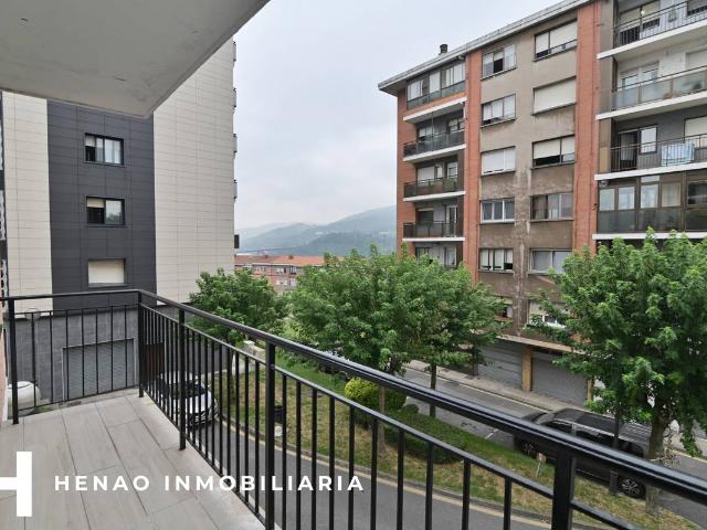 Piso en Venta en Valle de Trápaga Trapagaran