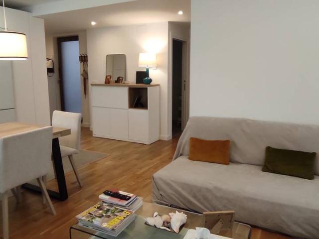 Piso en Venta en Valle de Trápaga Trapagaran