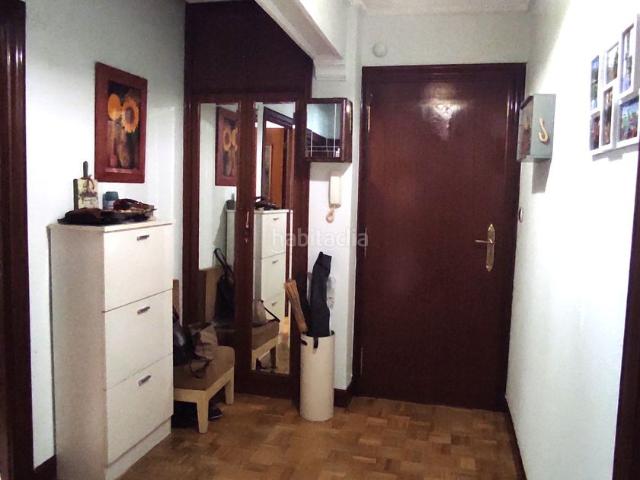Piso en venta en Valle de Trápaga Trapagaran. IMAZ VENDE. Pisos Valle de Trápaga.