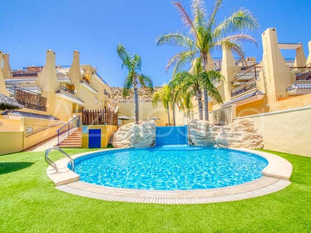 Piso en Venta en Valle del Sol