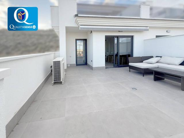 Piso en Venta en Valle del Sol