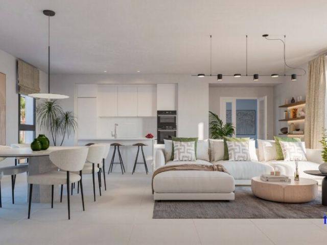 Piso en Venta en Valle Romano Golf
