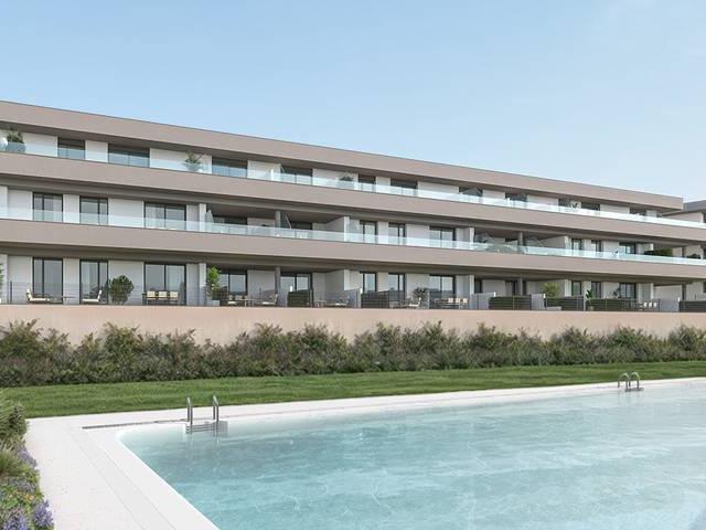 Piso en Venta en Valle Romano Golf