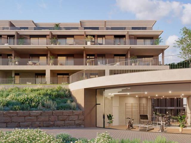 Piso en Venta en Valle Romano Golf