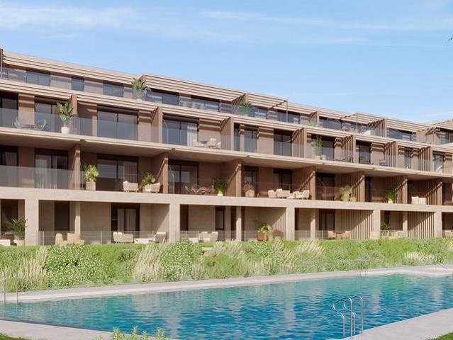 Piso en Venta en Valle Romano Golf