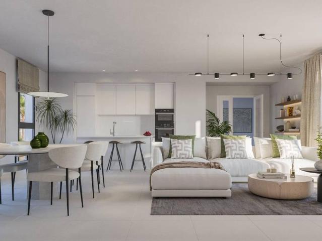 Piso en Venta en Valle Romano Golf