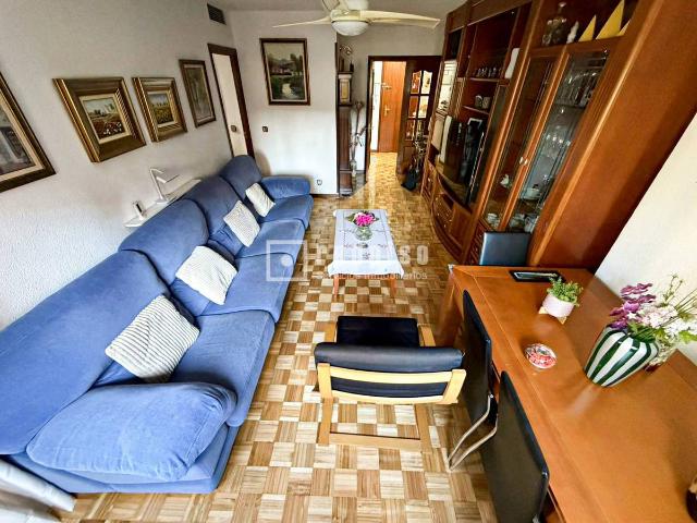 Piso en Venta en Valleaguado La Cañada