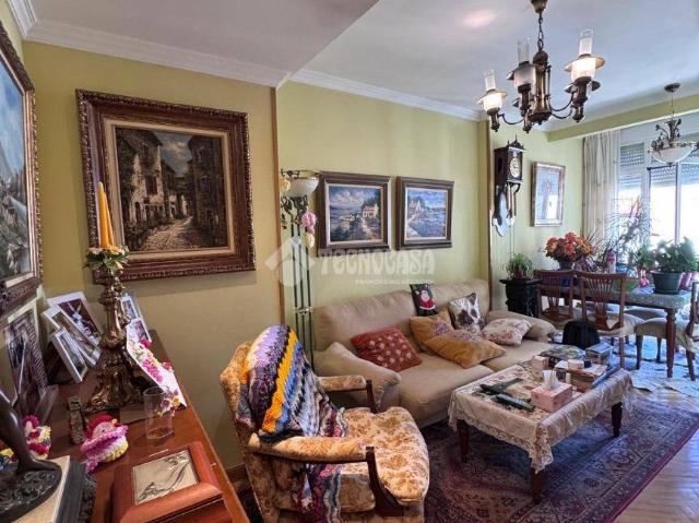 Piso en Venta en Vallehermoso