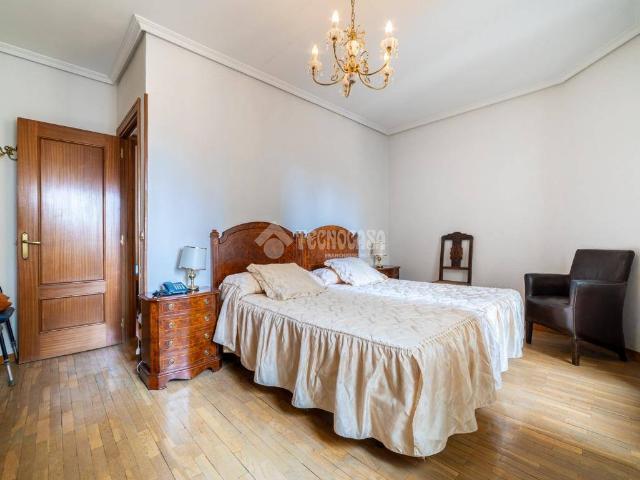 Piso en Venta en Vallehermoso