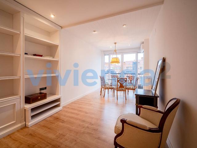 Piso en Venta en Vallehermoso