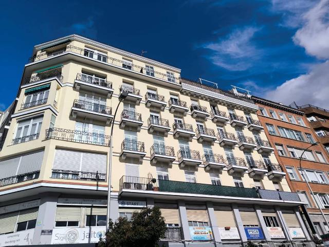 Piso en Venta en Vallehermoso