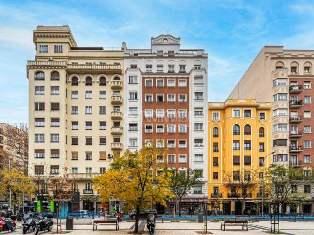 Piso en Venta en Vallehermoso