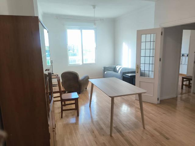 Piso en Venta en Vallehermoso