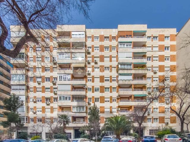 Piso en Venta en Vallehermoso