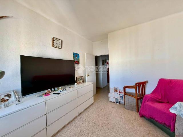 Piso en Venta en Vallesequillo
