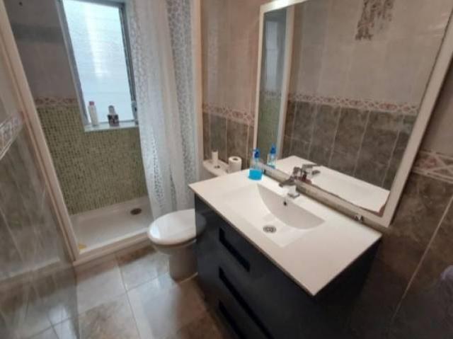 Piso en Venta en Vallesequillo