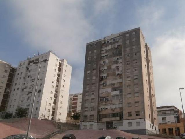 Piso en Venta en Vallesequillo
