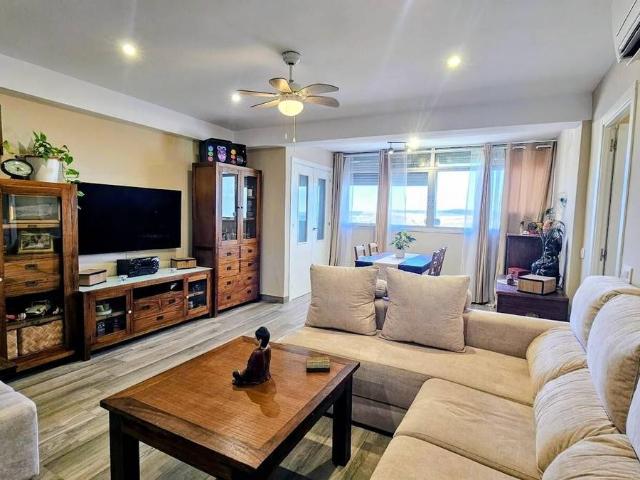 Piso en Venta en Vallesequillo