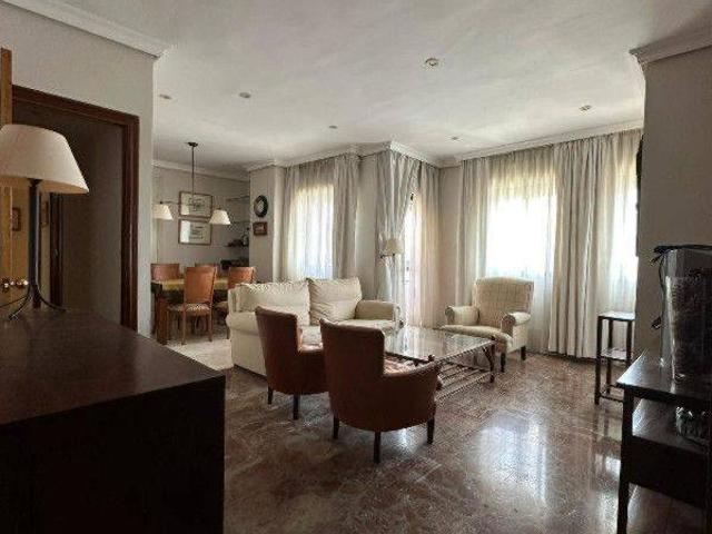 Piso en Venta en Vallesequillo