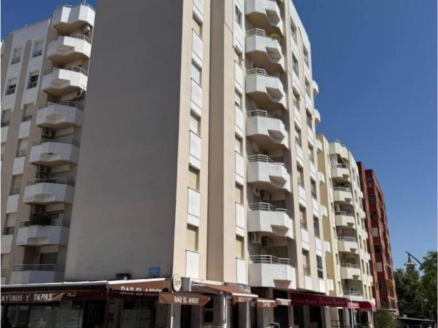 Piso en Venta en Vallesequillo