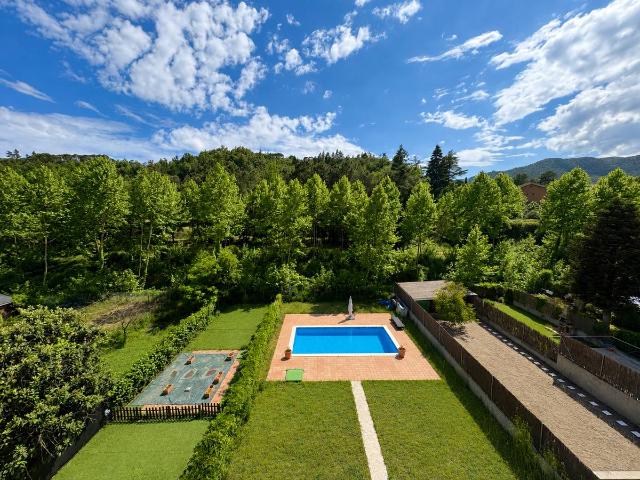 Piso en Venta en Vallgorguina