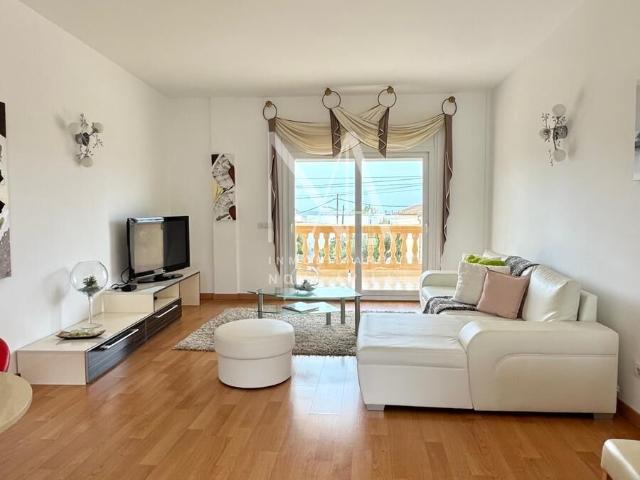 Piso en venta en Vallgornera zona exclusiva de Cala Pi
