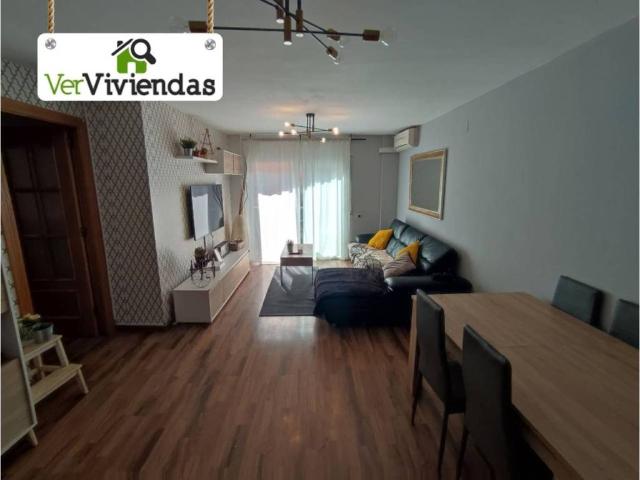 Piso en Venta en Vallirana
