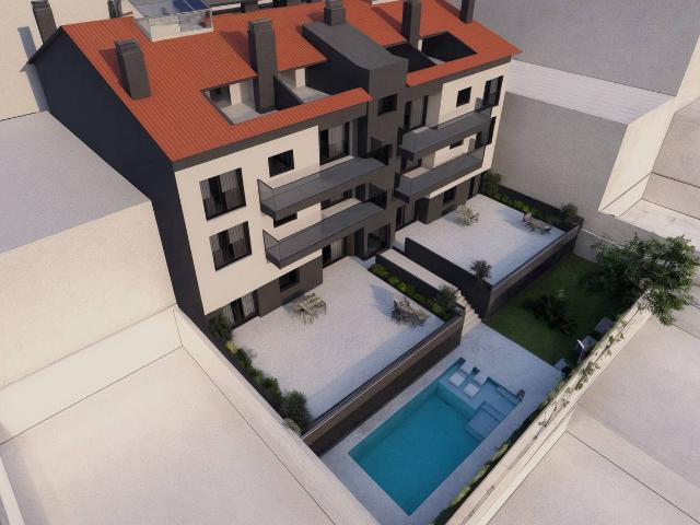 Piso en Venta en Vallirana