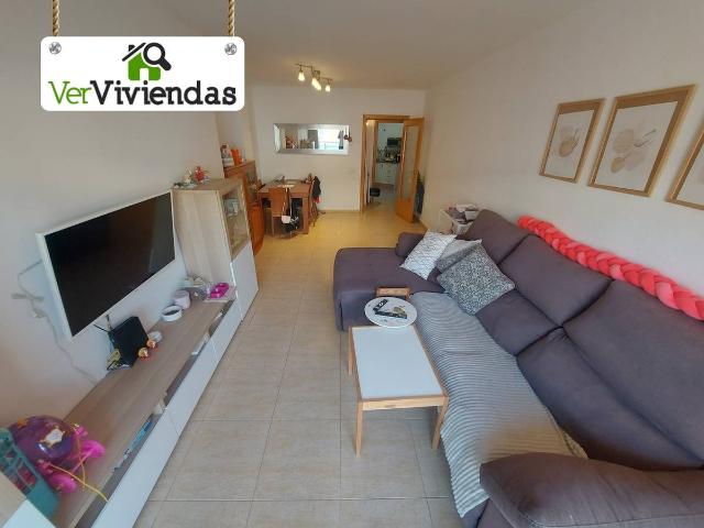 Piso en Venta en Vallirana