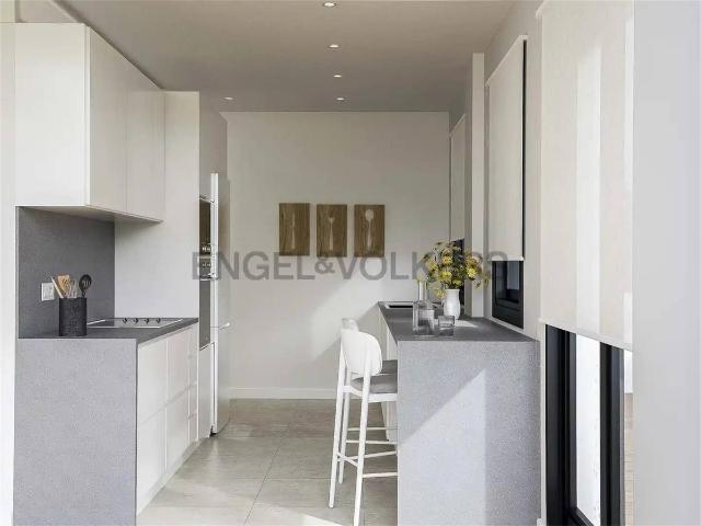 Piso en Venta en Vallirana