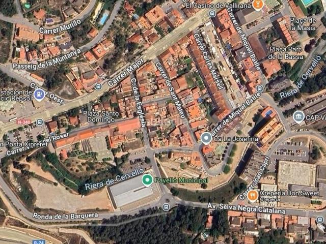 Piso en venta en Vallirana. Venta piso en Villarana Barcelona. Pisos.