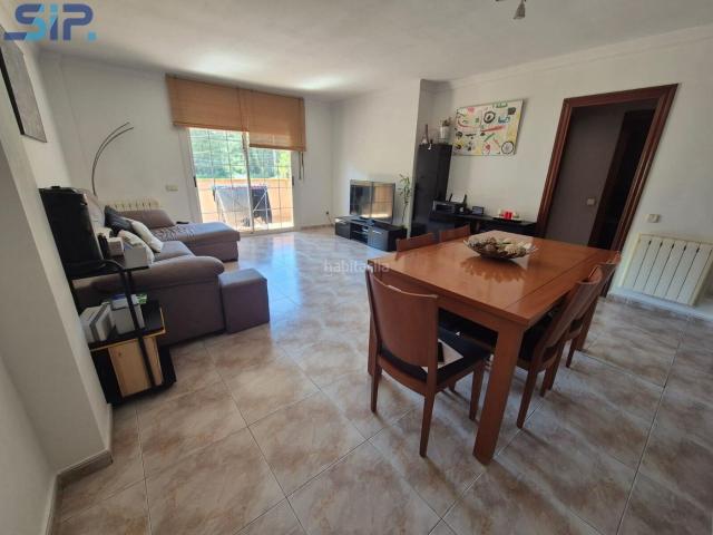 Piso en venta en Vallirana. PISO EN VENTA EN BARRI CASETES MUNTANE VALLIRANA. Pisos.