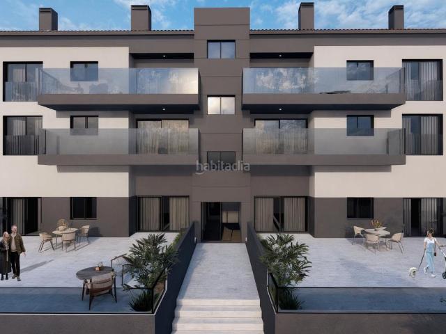 Piso en venta en Vallirana. Pisos.