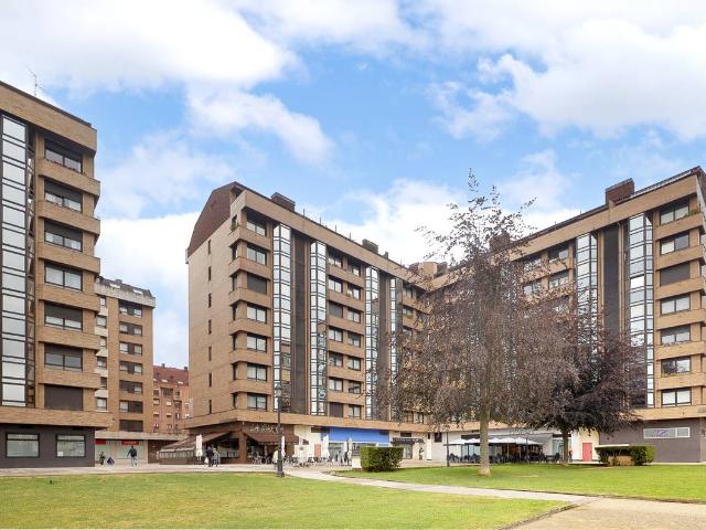 Piso en Venta en Vallobín
