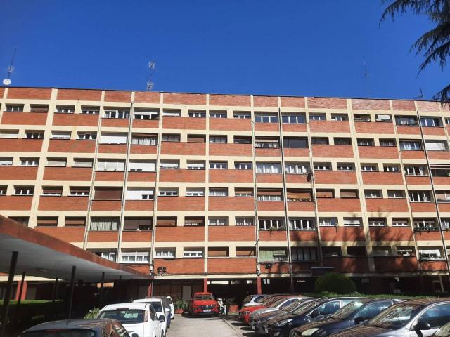 Piso en venta en VALLOBIN