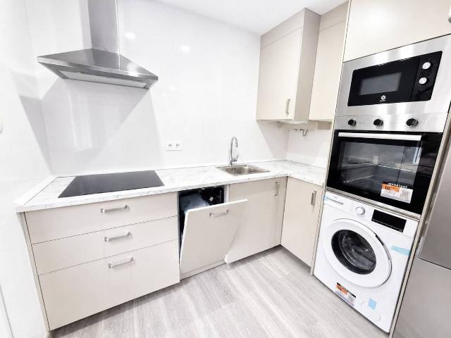 Piso en Venta en Vallobín