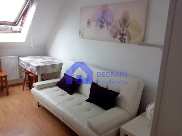 Piso en Venta en Vallobín