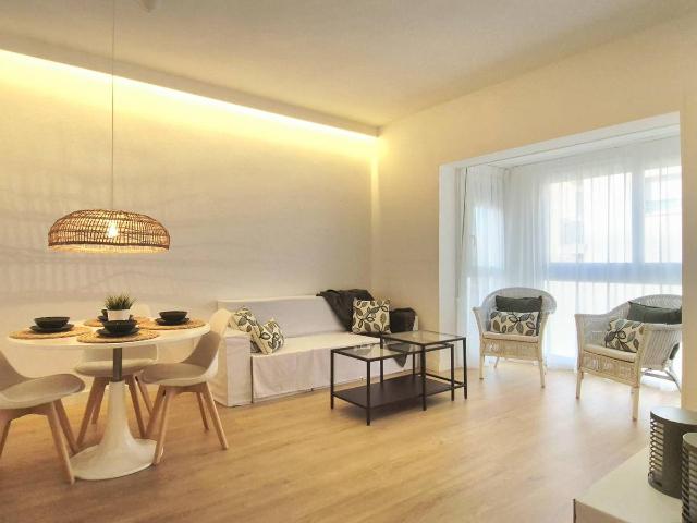 Piso en Venta en Vallparadís Antic Poble de Sant Pere
