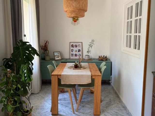 Piso en Venta en Vallparadís Antic Poble de Sant Pere