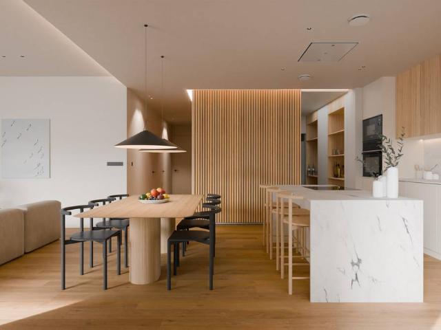 Piso en Venta en Vallpineda Santa Bárbara