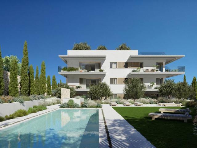 Piso en Venta en Vallpineda Santa Bárbara
