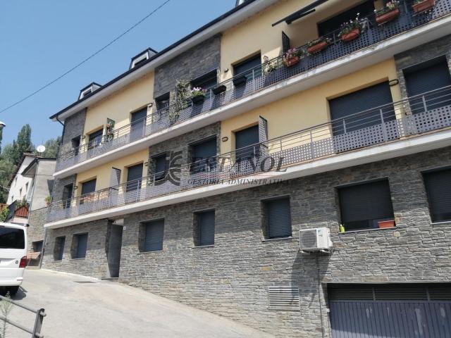 Piso en venta en Valls de Valira Les. Pisos Valls de Valira.