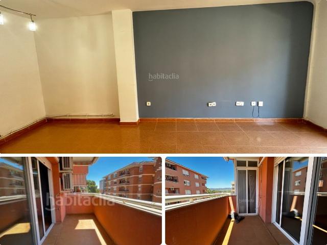 Piso en venta en Valls. ¡PERFECTO PISO SEMINUEVO TOTALMENTE EXTERIOR CON PARKING!. Pisos.