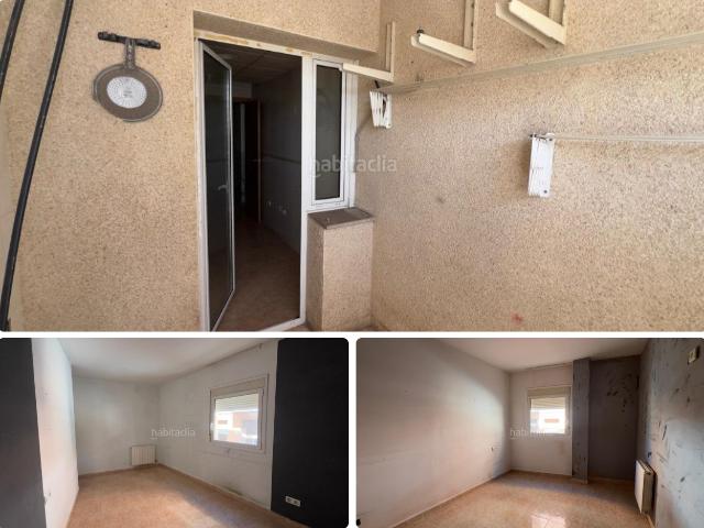 Piso en venta en Valls. Piso amplio con Parking y Trastero en Valls. Pisos.