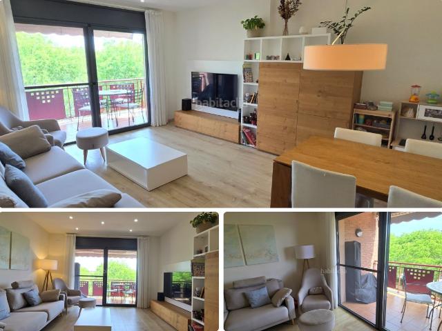 Piso en venta en Valls. Piso de 136 m² luminoso 4 hab, exterior y acabados de alta calidad. Pisos.